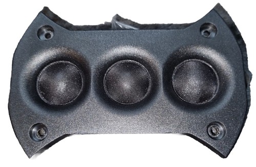 Mission 78c tweeter block 3 - mission, of