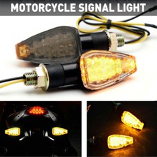 Motorcycle Indicators
