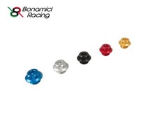 BONAMICI RACING OIL CAP FOR