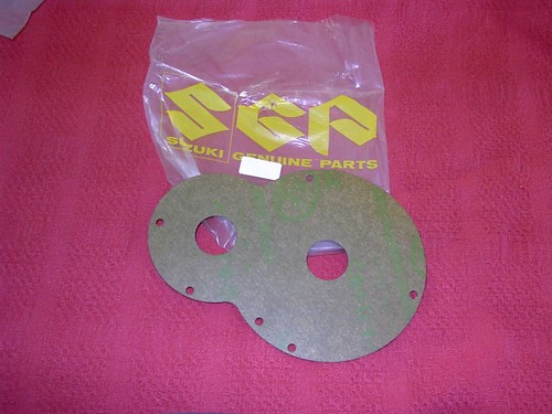 Suzuki ts185 r gen - k, nos