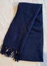 Mens Yves Saint Laurent blue