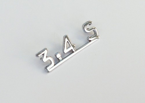 Jaguar daimler 3 - jaguar, 3.4