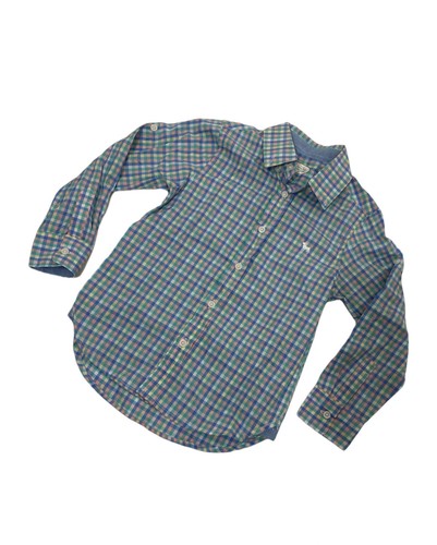 Frenchie mini couture shirt - frenchie,