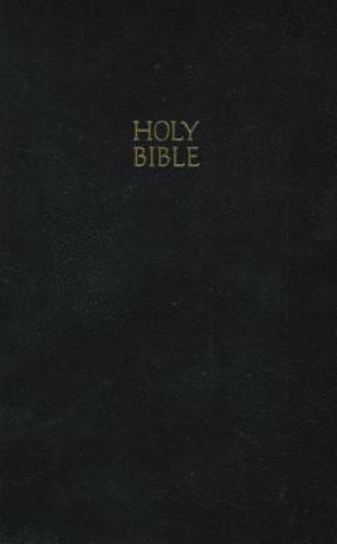 Kjv gift and award bible - gift,