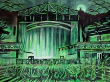 Northern Soul Art; Wigan