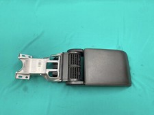 VAUXHALL VECTRA C 02-08 FRONT LEATHER ARMREST WITH AIR VENT