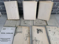 11 ORIGINAL SHIP INSTRUCTION