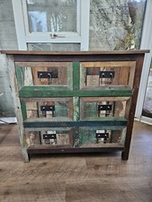 Rustic Design Reclaimed Wood