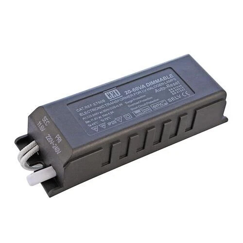 12v electronic transformer - 12v,