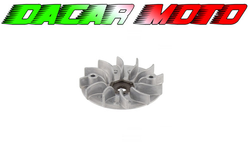 Fixed drive pulley - drive, sym