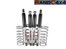 Land Rover Defender Discovery Terrafirma +2" ALL-TERRA Suspension Lift Kit TF202