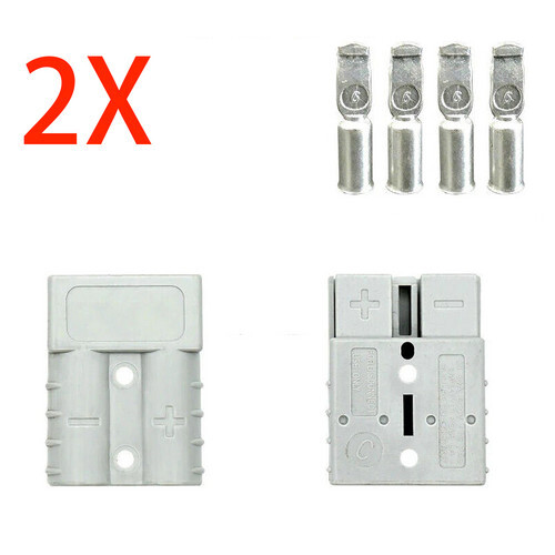 For anderson plug cable - for,