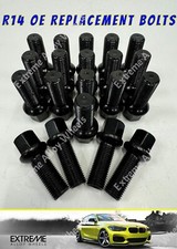 Replacement Wheel Bolts For