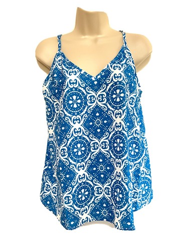 Tcrew women tank top - women’s, s