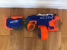 NERF N-Strike Elite HyperFire
