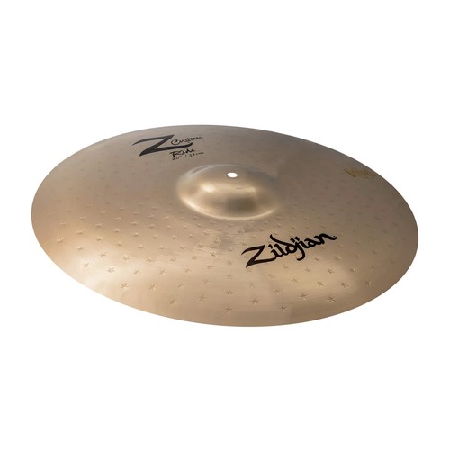 Zildjian inch custom ride - 20,