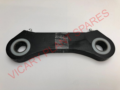 Steer link jcb part - part, no