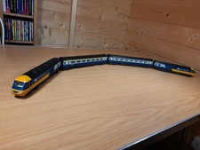Hornby gauge br - oo, blue/grey