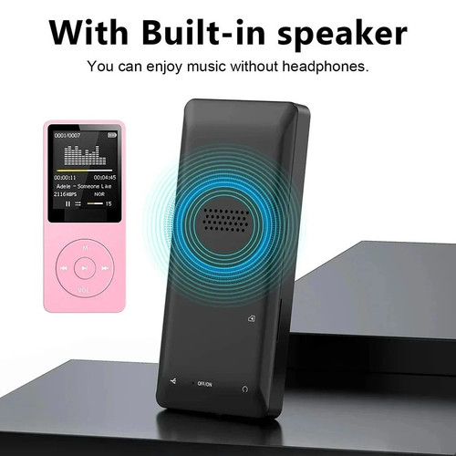 Mp3 player with bluetooth - player, y1