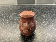 Denby Damask Salt Pot