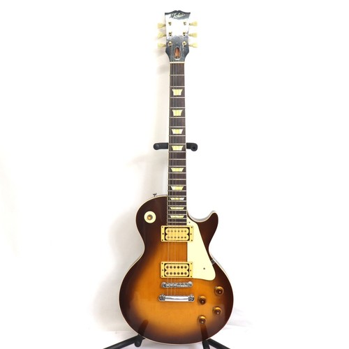 Tokai love rock model - model, paul