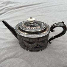 Possibly Elkington & Co or