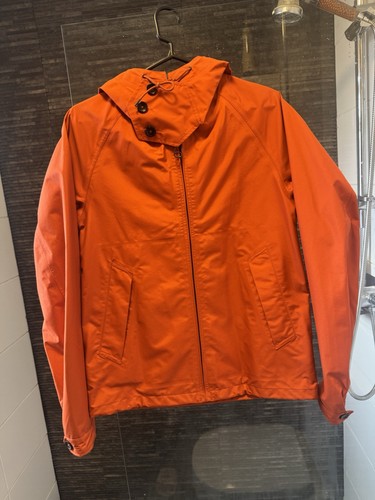 Ten anorak size 48 - ten,