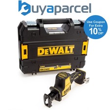 Dewalt DCS369NT 18v XR Sub