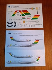 F-DCAL Decals #FD14500 1/144
