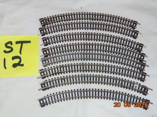 Peco first radius - ,