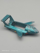Dinky 101 Thunderbird 2  For Restoration lot 3