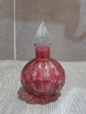 Vintage Cranberry Perfume
