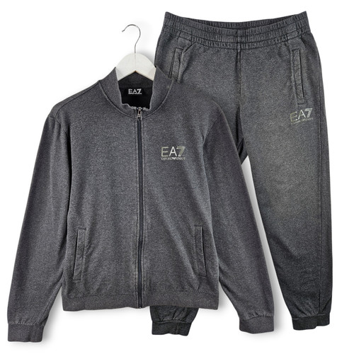 Emporio armani ea7 tracksuit - emporio,