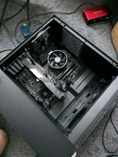 Custom Build Gaming / Live Streaming / Video Editing PC Destop Computer