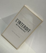 GIVENCHY L'INTERDIT 35ML EAU