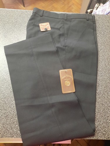 Mens formal suit - suit, smart