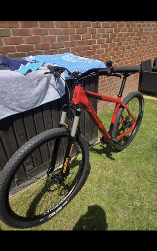 New boardman mht mountain - new,