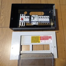 Crabtree SB6000 Split-Load