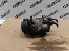 Genuine Volvo XC90 MK1 2002-2014 Air Conditioning A/C Condenser Compressor Pump