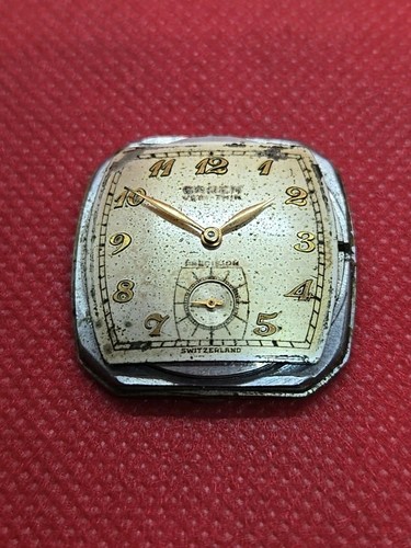 Vintage gruen veri - vintage, veri-thin