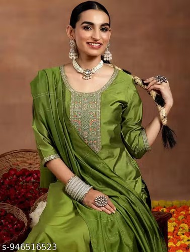 Traditional south indian - traditional,