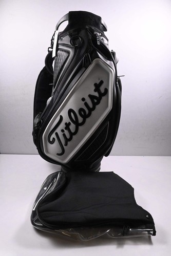Titleist tour bag 5 way - tour, 5-way
