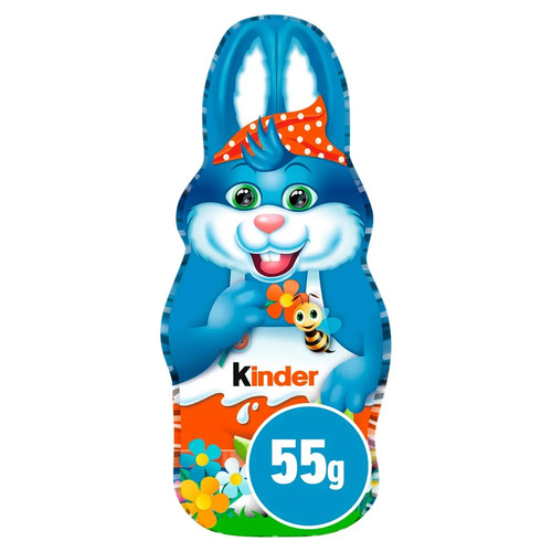 Kinder chocolate easter - kinder, eggs