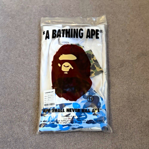 Bathing ape bape - bathing,