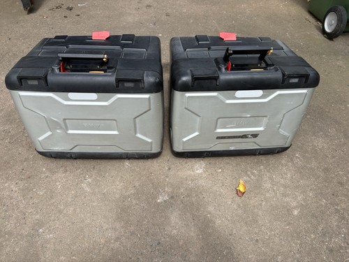 Vario panniers for - for, 1200