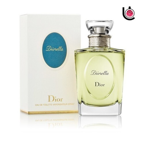 Christian dior diorella eau - christian,