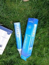 Full SodaStream Gas Bottle