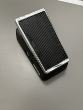 Dunlop JHM9 Jimi Hendrix Signature Cry Baby Mini | Pre-Owned