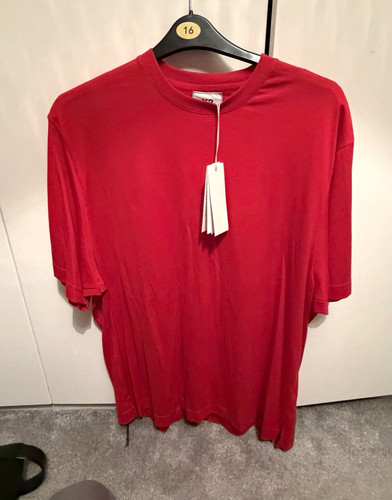 Adidas logo tee - y-3, cl