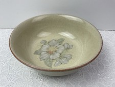 Denby daybreak soup cereal - /,
